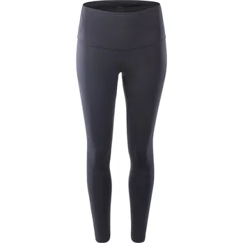 Dámské legíny Dámské Legíny 7/8 NIKE W NY DF HR YOGA 7/8 TGHT DM7023-010 – Černá XS