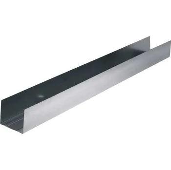 sádrokartonový profil UD profil KNAUF (28/27/0,6) 3 m