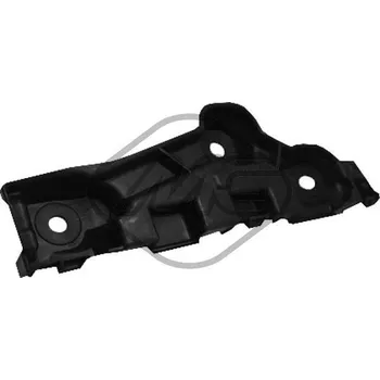 Nárazník Držák, nárazník, , Metalcaucho, 39494