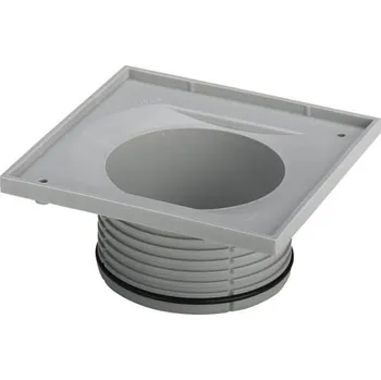 Viega 534493 Advantix-nástavec s rámem 534 493