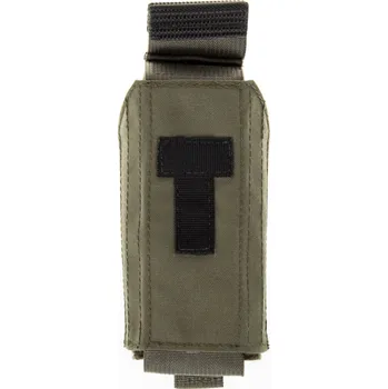 5 6 GEAR Vertical TQ Pouch - Vertikální kapsa na zaškrcovadlo Barva: Ranger Green