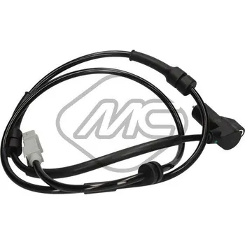 ABS Snímač, počet otáček kol, , 454532, 454545, Metalcaucho, 50188