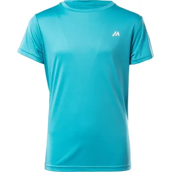 Dětské Tričko MARTES UFI JRB M000161183 – Modrá 152