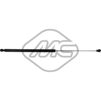 Příslušenství karosérie Pneumatická pružina, zavazadlový / nákladový prostor, , Metalcaucho, 46147