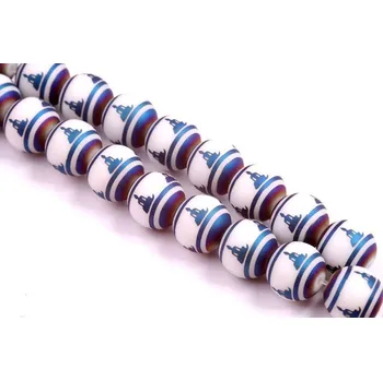 Korálek Korálky laserované č.30