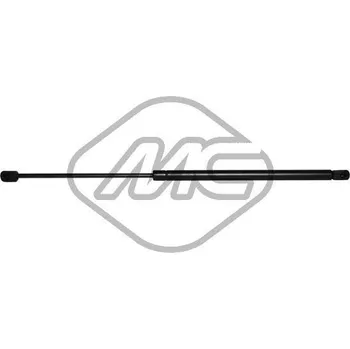 Příslušenství karosérie Pneumatická pružina, zavazadlový / nákladový prostor, , Metalcaucho, 46328