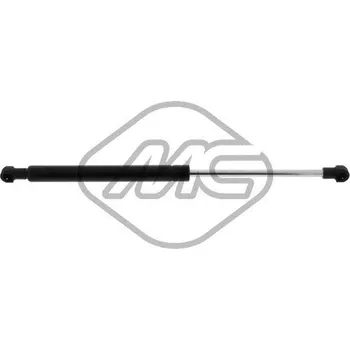 Příslušenství karosérie Pneumatická pružina, zavazadlový / nákladový prostor, , Metalcaucho, 46853