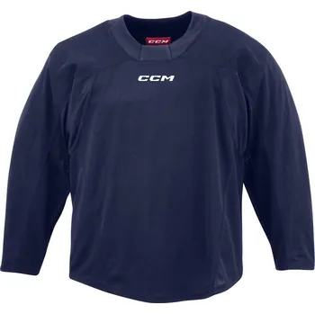 Dres CCM 7000 SR, tmavě modrá, Senior, XL CCM