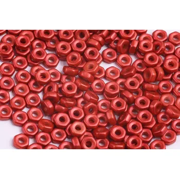 Korálek Aureliox - matičky č.21