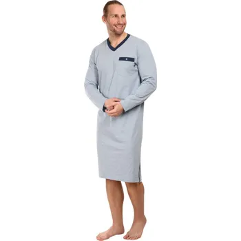 Pánská noční košile pánská noční košile 179769-800-052