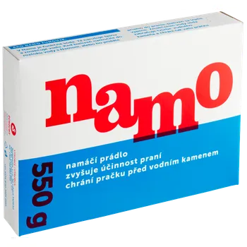 Prací prášek Jelen Namo