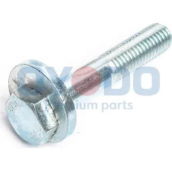 Opravná sada podvozku a pohonu kol Šroub pro opravu odklonu kola Moto-Profil 20Z9022-OYO