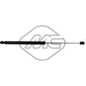 Příslušenství karosérie Pneumatická pružina, zavazadlový / nákladový prostor, , Metalcaucho, 46839