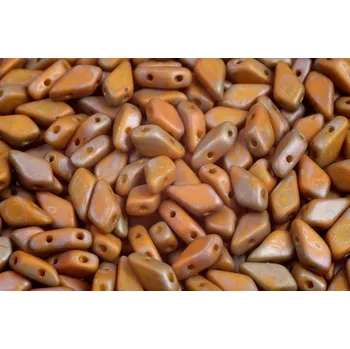 Korálek Kite korálky č.38 (9x5mm)