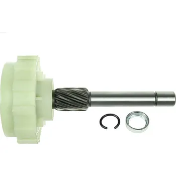 Startér Planetový věnec, planetová převodovka (startér) AS-PL Sp. z o.o. SG9004