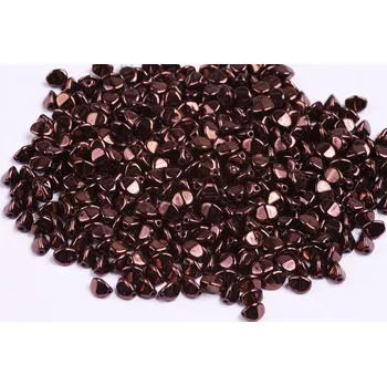 Korálek Korálky pohanka 5573 (5x4 mm)