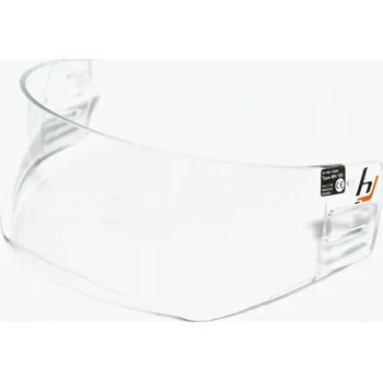 Plexi Hejduk Proline MH100 vypouklé, čirá