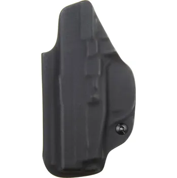 Příslušenství pro sportovní střelbu RH Holsters IWB - SIG Sauer P239 - vnitřní kydexové pouzdro - plný sweatguard - ns - černá Pouzdro je pro: Levák