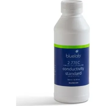 Kalibrační roztok Bluelab EC 2.77 Objem: 500ml