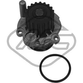 Vodní pumpa motoru Vodní čerpadlo, chlazení motoru, , Metalcaucho, 32703