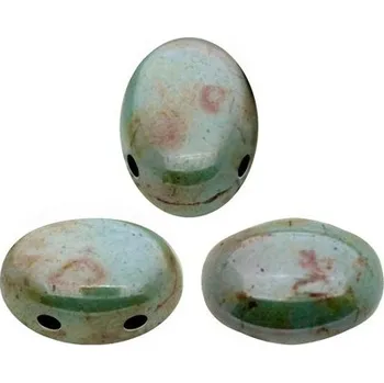 Korálek Samos® par Puca® č. 27