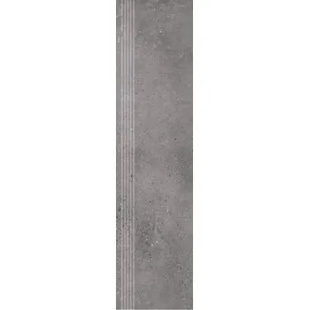 Dlažba NOVÉ GALA NOVÁ GALA GRES / NOWA GALA DLAŽBA GEOTEC GT13 LAPP. MAT 29,7x119,7 SCHOD. GALA-160798