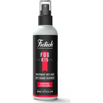 Fictech Fog - přípravek proti mlžení oken (100 ml)