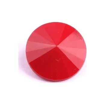 Korálek MATUBO RIVOLI č.256 (12mm)