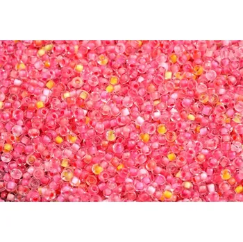 Šperk Preciosa rokajl 10/0 č.1156 (50g)