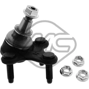 Soustava řízení Podpora-/ Kloub, , Metalcaucho, 53309