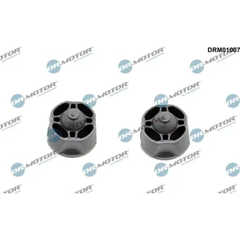 Auto-moto Doraz, kryt motoru Dr.Motor Automotive DRM01007