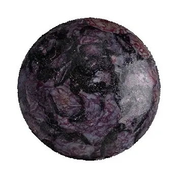 Korálek Kabošon par Puca® č. 74