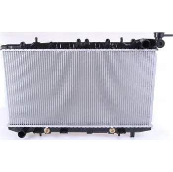 Chladič motoru Chladič, chlazení motoru NISSENS 629731