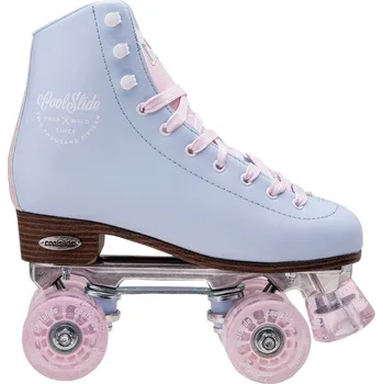 Kolečkové brusle Kolečkové brusle COOLSLIDE LAPIZU M000207001 – Modrá 37