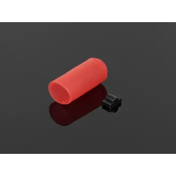 Sportovní střelba T-N.T. Studio Hop-Up gumička Flat-HOP 60° pro elektrické zbraně (AEG) - silikonová