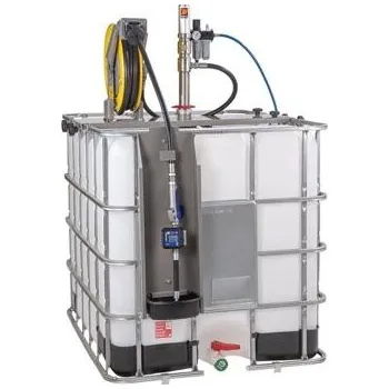 Čerpadlo Sestava čerpadla Antifreeze MECLUBE 029-1410-000