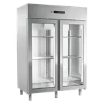RM Chladicí skříň ENR 1400 G S