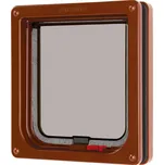 Kerbl Cat Mate dvoucestná 19,2 x 20 cm