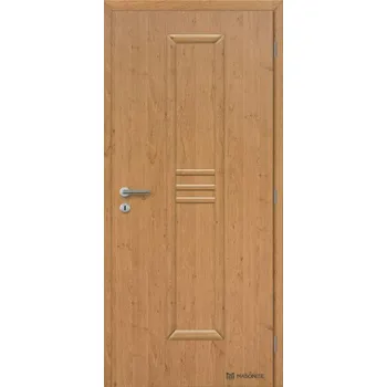 Interiérové dveře Interiérové dveře folie 70 cm DOORNITE STRIPE laminované