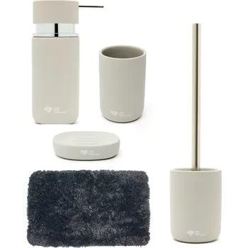 Sada koupelnových doplňků Cenově zvýhodněný set doplňků SAT Infinitio SATDBINFISEPR2