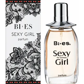Bi-es Sexy Girl for Woman P 15 ml