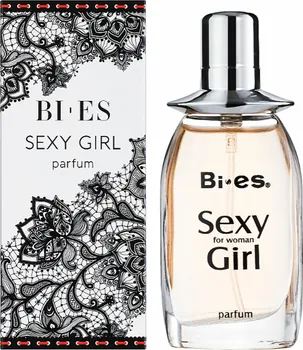 Dámský parfém Bi-es Sexy Girl for Woman P 15 ml
