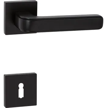 COBRA LINDA-S Provedení: BB (pokojový klíč), Povrch: Černá