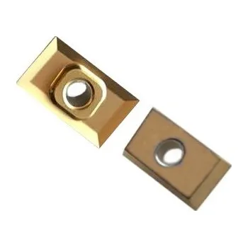 Náhradní nože ke kotouči na paznehty Demotec - více variant Varianta: LongLife