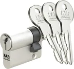 FAB Assa Abloy L910A01334.1400 + 3x klíč