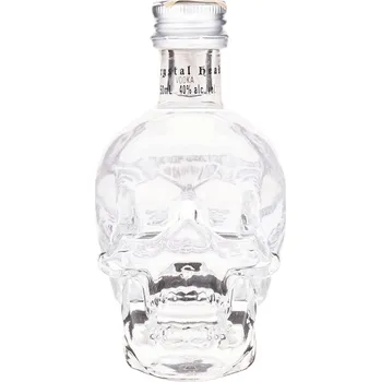Vodka Crystal Head 40 %