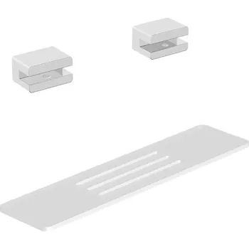 Sada koupelnových doplňků Cenově zvýhodněný set doplňků SAT X-way SATDBXW6CH