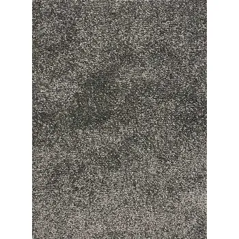 Koberec Koberec LANO CHARISMA 832 šíře 4m tmavě šedá