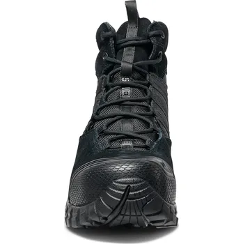 Pánská obuv Voděodolné boty Union 6″, 5.11, Černé, 42