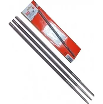 DOLMAR pilník kulatý 4,5mm 3ks 958500163 free_store_pickup